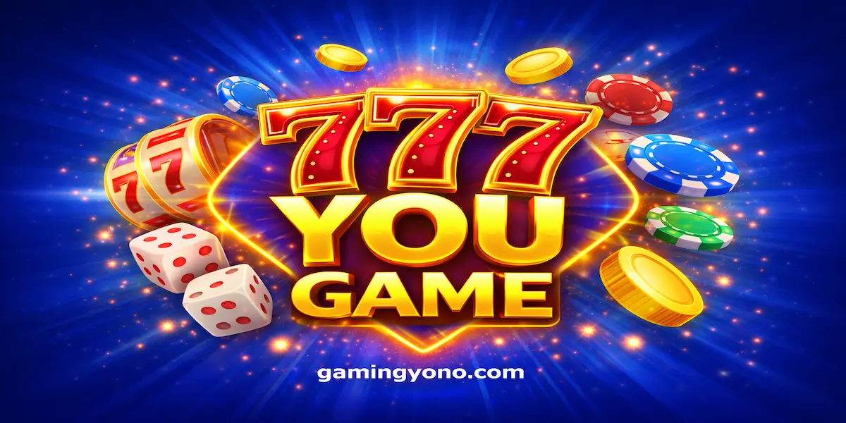 777 You Game Apps guide 