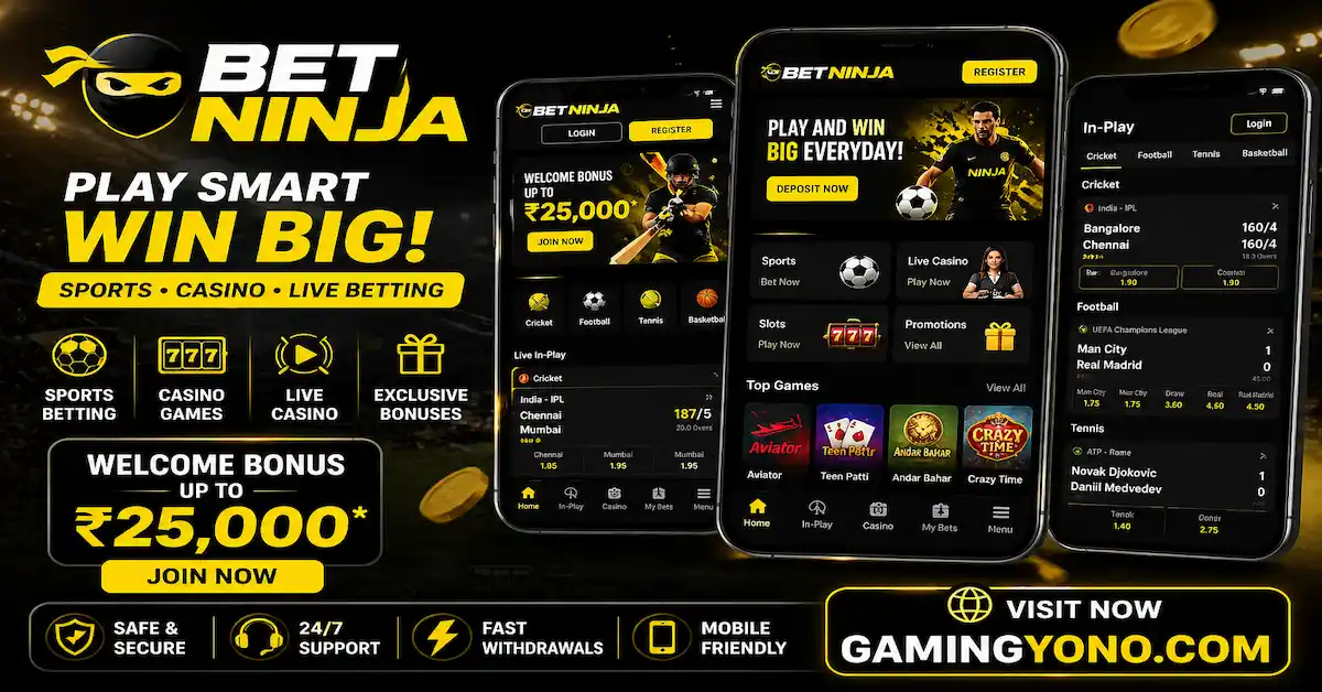 Ninja Platform Guide