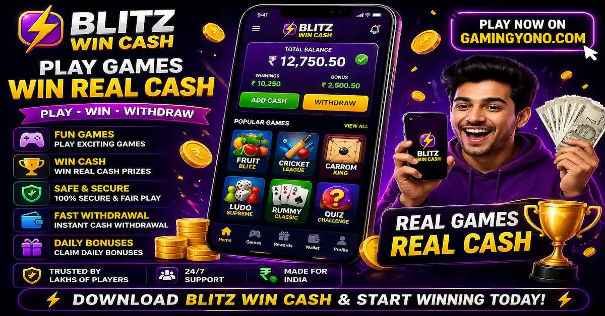 Trending Online Games Guide