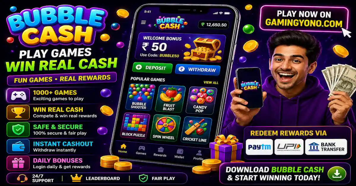 Mobile Games Guide