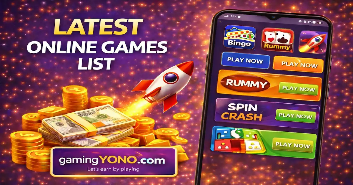 Best Online Games to Play To