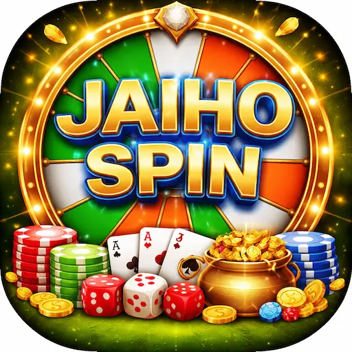 Jaiho Spin Game Guide | Gaming Yono