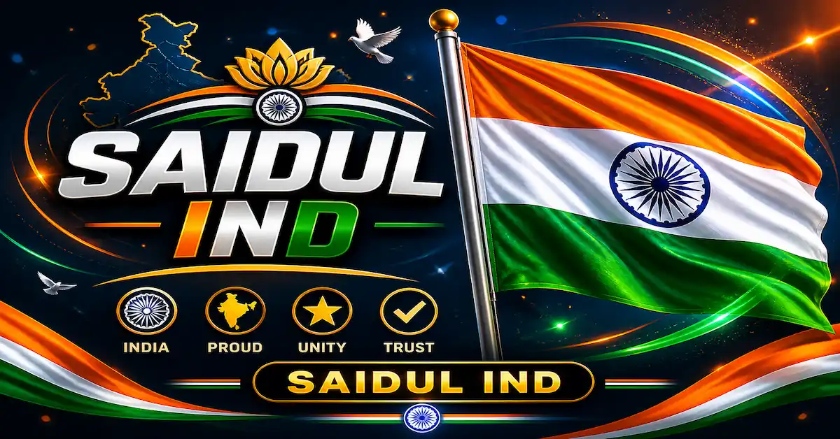 snakzy Saidul 