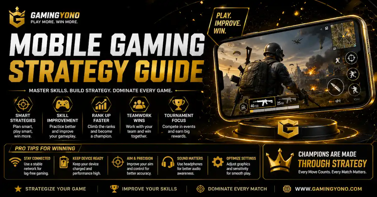 Smart Digital Lifestyle Guide