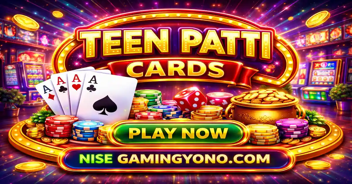 Teen patti cards App Guide