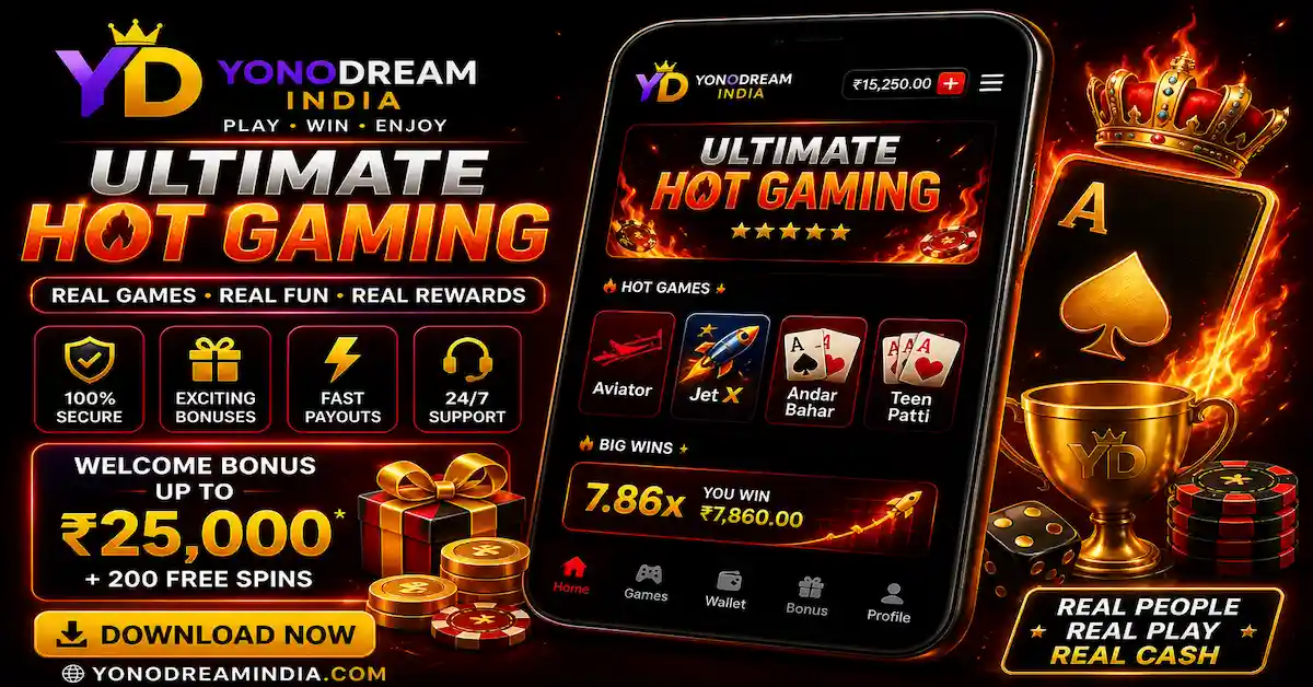 Ultimate hot  App Guide