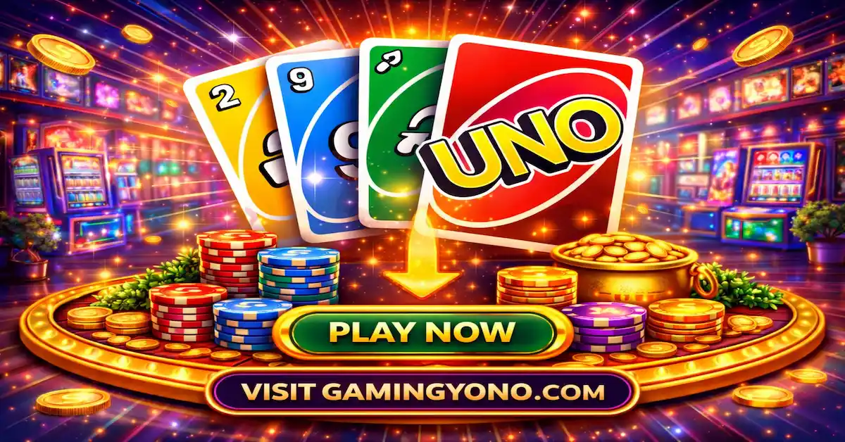 Uno game  App Guide