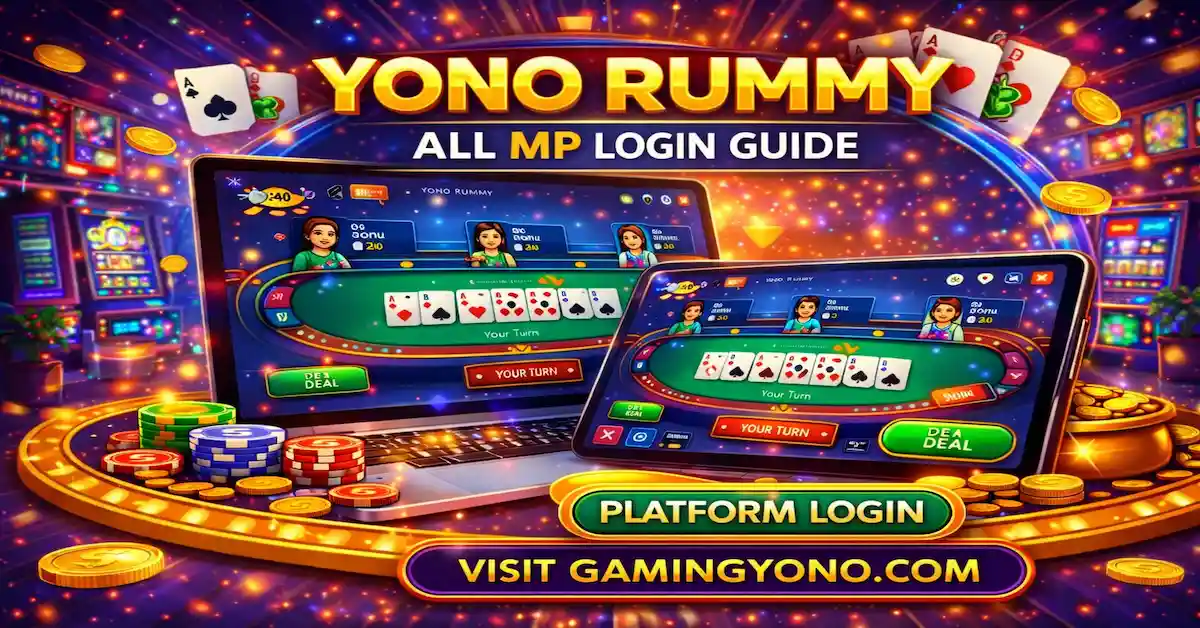 Yono Platform Guide