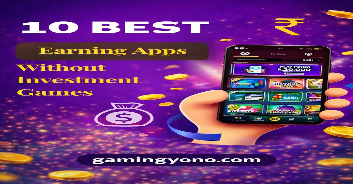 You Know Gaming App Guide
